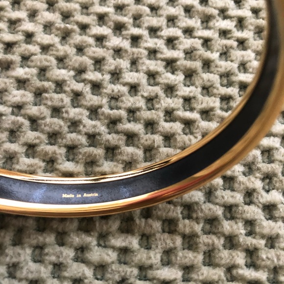 Hermes bangle bracelet - Picture 3 of 5